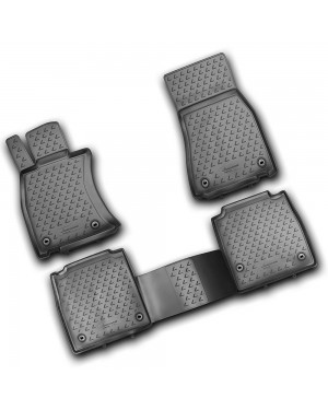 3D Patosnice LEXUS LS 460 (XF40), 2012-2017 set 4 kom. 3D Patosnice LEXUS LS 460 (XF40), 2012-2017 set 4 kom.